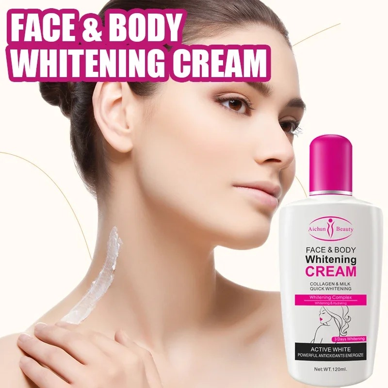 Body Lotion Whitening Moisturi - огляд і ціна Charcoal Whitening Paste