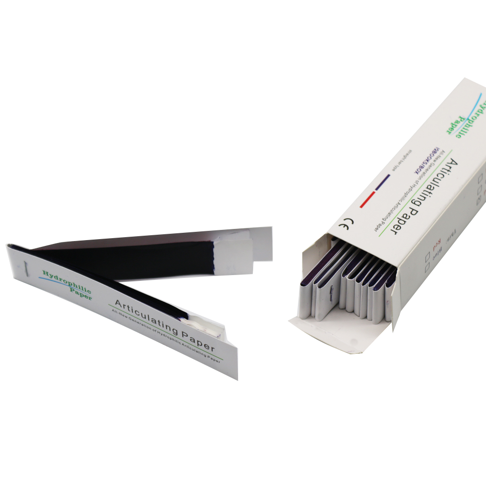 Articulating Paper Dentist Lab - огляд і ціна Teeth Whitening Retainer
