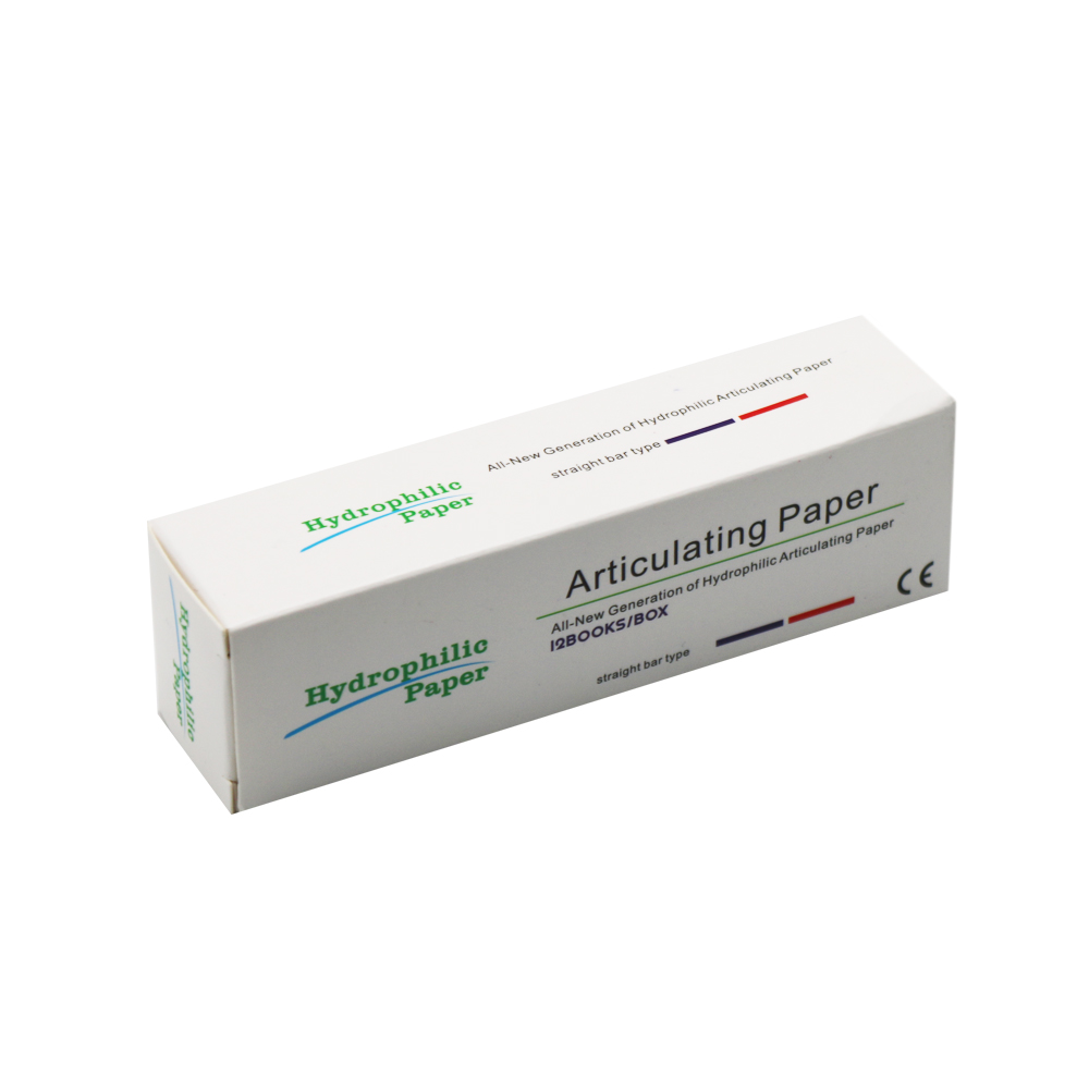 Articulating Paper Dentist Lab - огляд і ціна Teeth Whitening Retainer