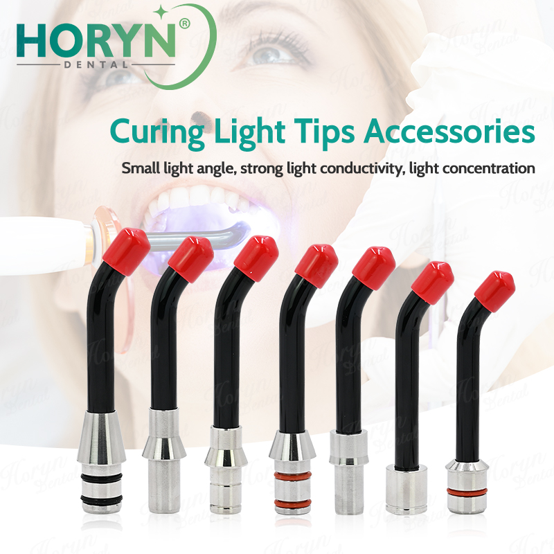 Dental LED Curing Light Guide  - огляд і ціна Teeth Whitening With Led Light