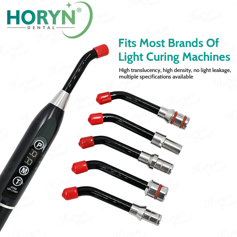 Dental LED Curing Light Guide  - огляд і ціна Teeth Whitening With Led Light