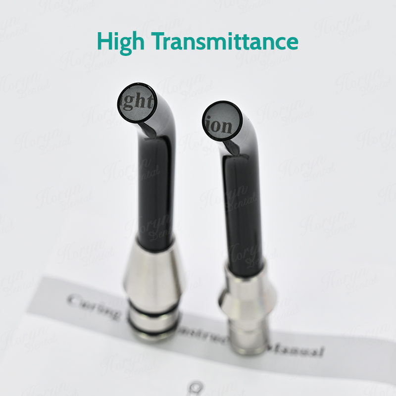 Dental LED Curing Light Guide  - огляд і ціна Teeth Whitening With Led Light