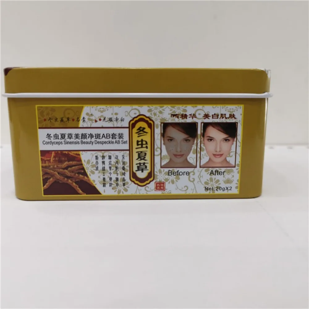 Original Chinese Aweto Whiteni - огляд і ціна Charcoal Whitening Paste
