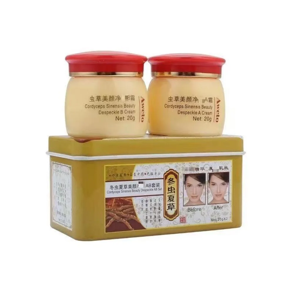 Original Chinese Aweto Whiteni - огляд і ціна Charcoal Whitening Paste