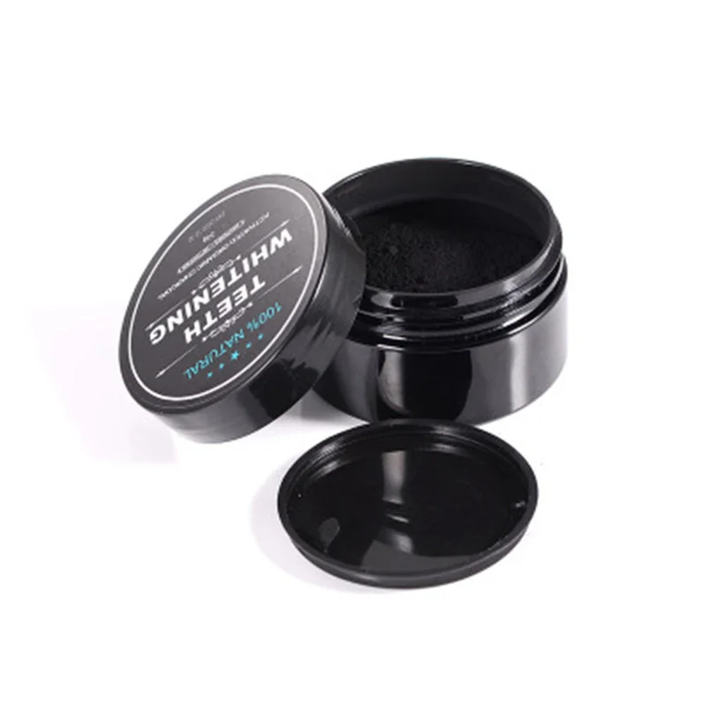 2 Types Teeth Whitening Powder - огляд і ціна Teeth Whitening Enzymes