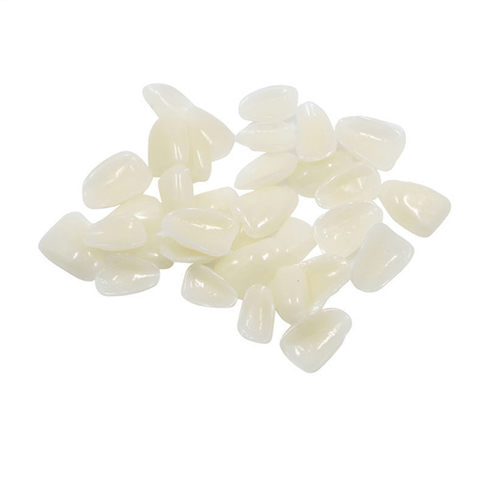 70PCS/Package Beauty Veneers W - огляд і ціна Teeth Whitening Mask