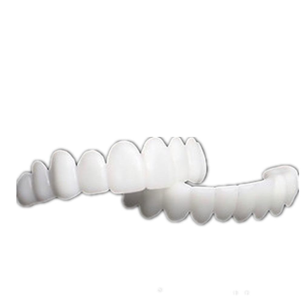 Whitening Teeth Veneers Tempor - огляд і ціна Teeth Whitening Mask