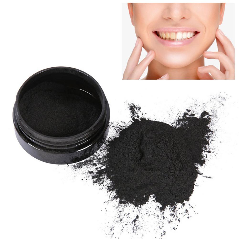 Teeth Whitening Powder Natural - огляд і ціна Teeth Whitening Filter
