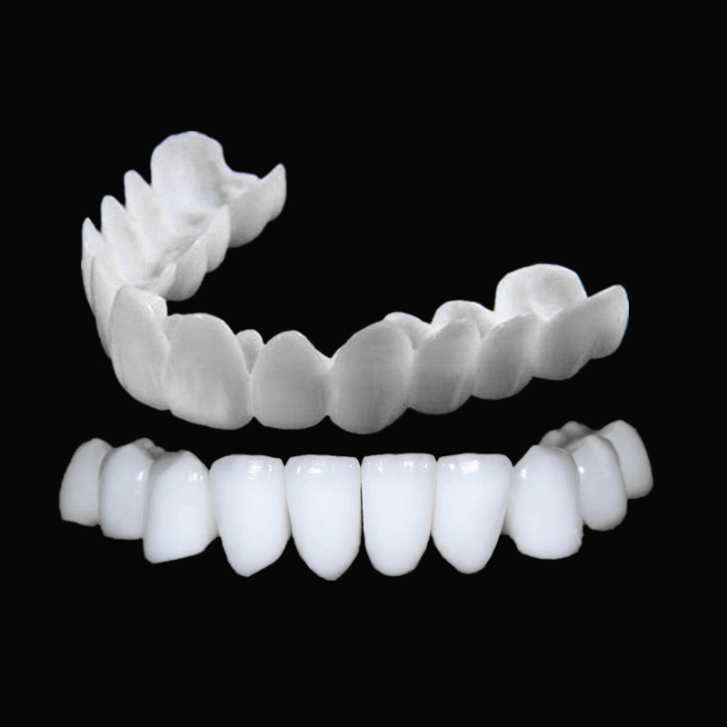 On Smile Dental Upper Lower Fa - огляд і ціна Teeth Whitening Mask