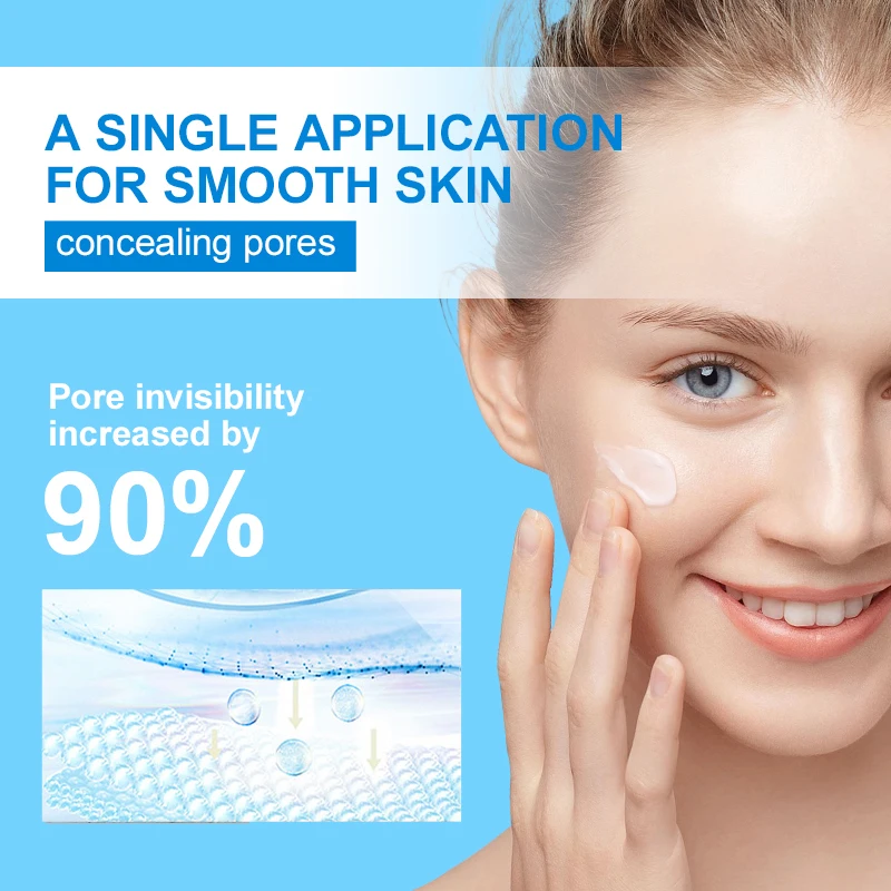 Pore Shrinking Face Cream Esse - огляд і ціна Charcoal Whitening Paste