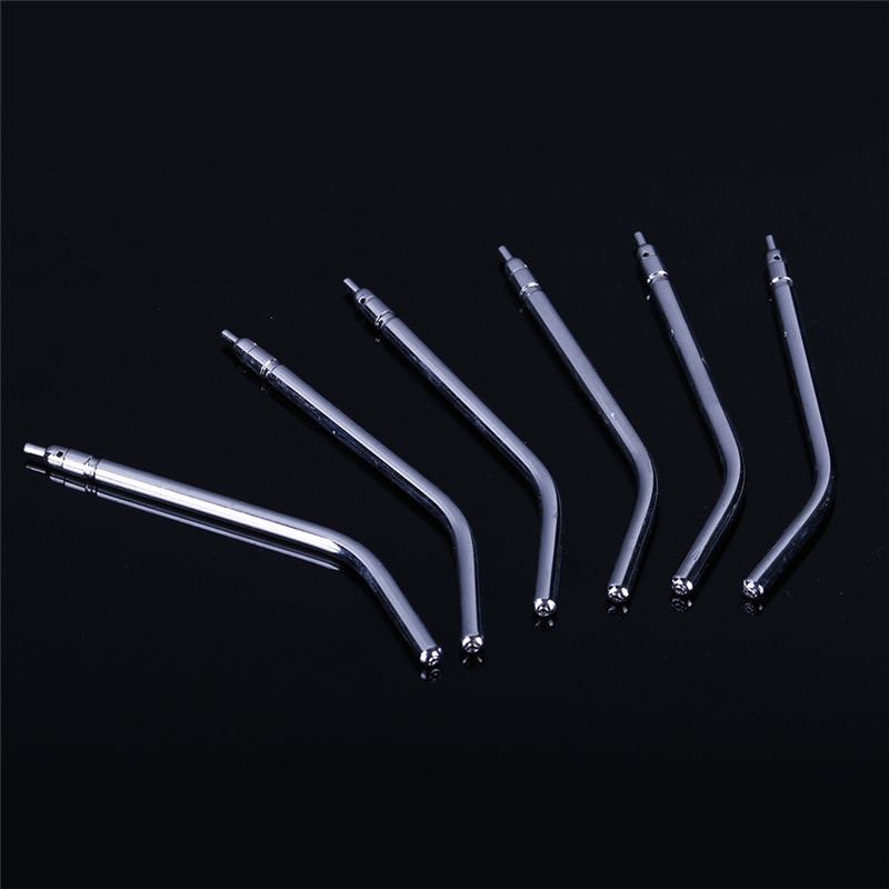 10pcs/bag 3 Way Dental Air Wat - огляд і ціна Colgate Whitening Teeth