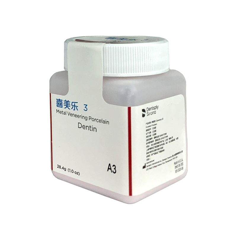 Ceramco-3 Pfm Dental Porcelain - огляд і ціна Teeth Whitening Powder