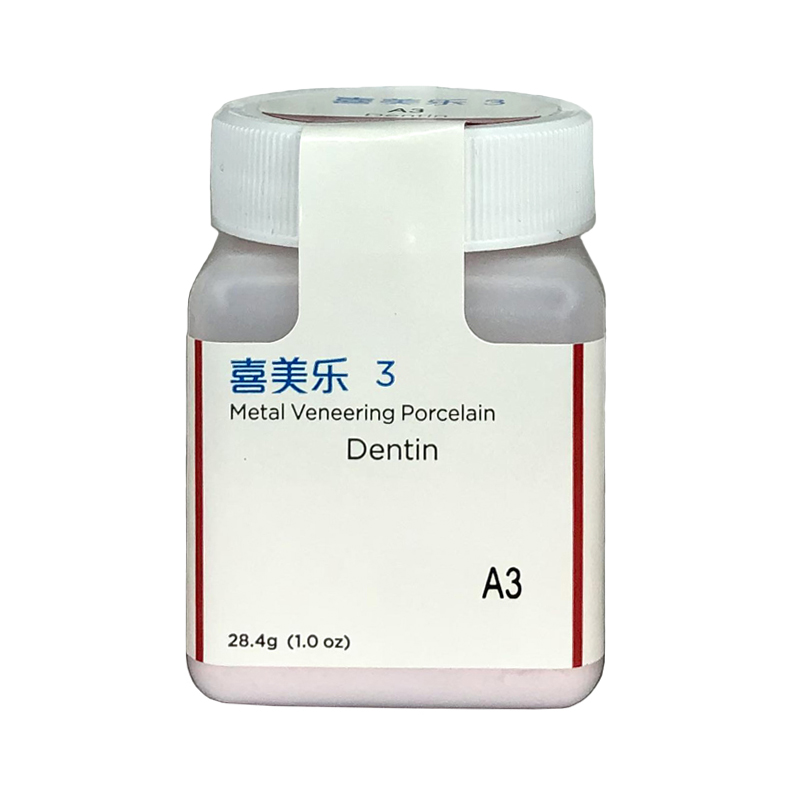 Ceramco-3 Pfm Dental Porcelain - огляд і ціна Teeth Whitening Powder