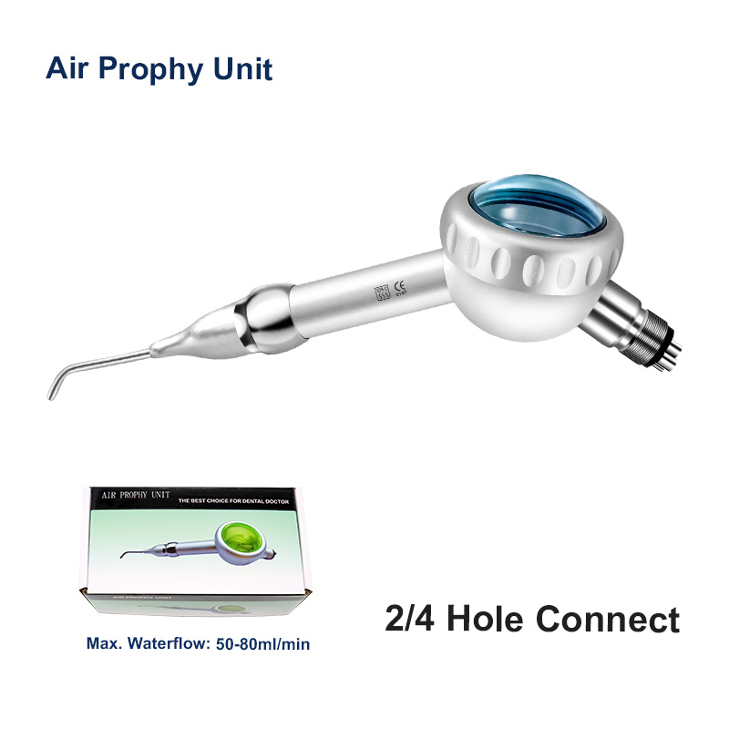 Dental Equipment Air Whitening - огляд і ціна Colgate Whitening Teeth