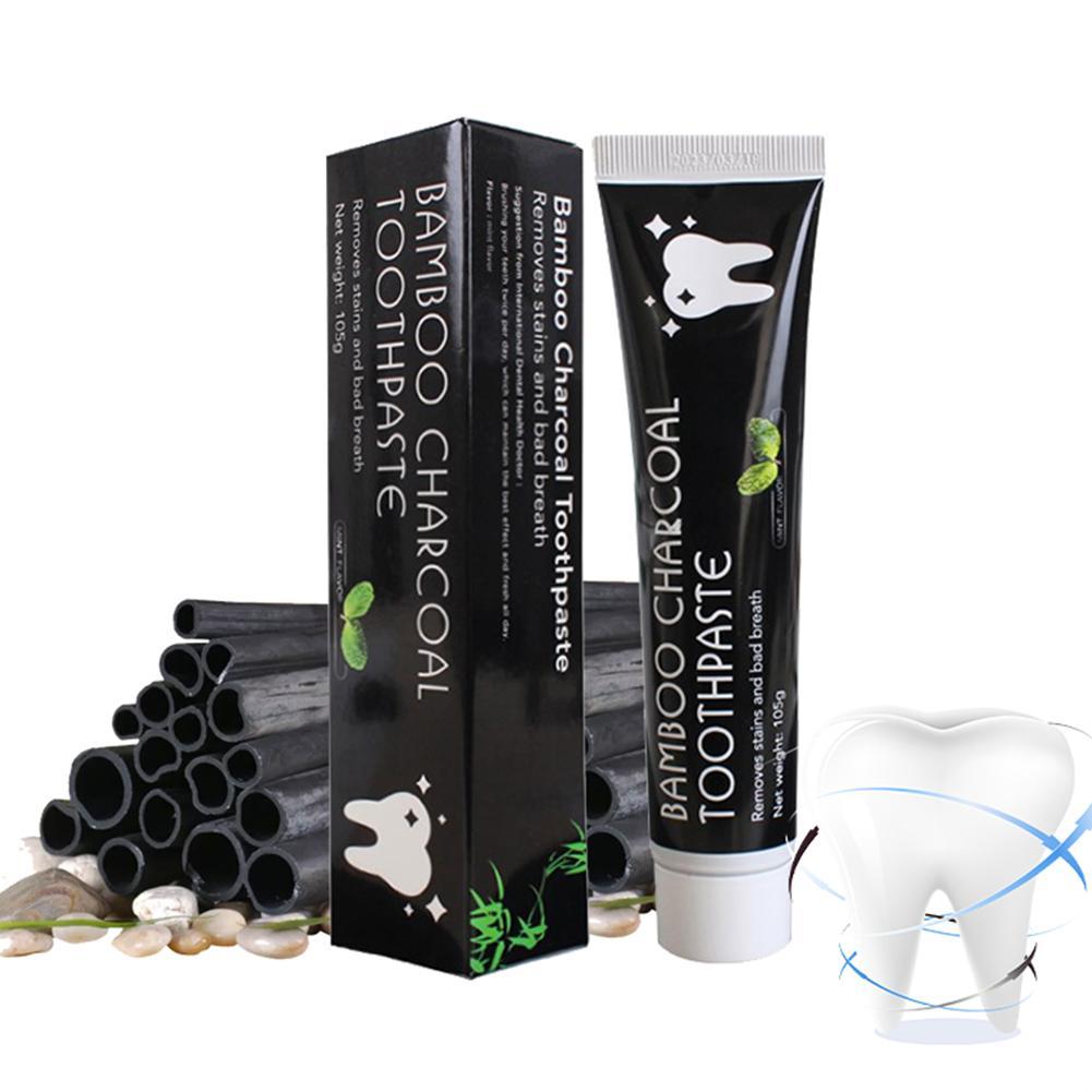 Teeth Whitening Activated Char - огляд і ціна Teeth Whitening Filter