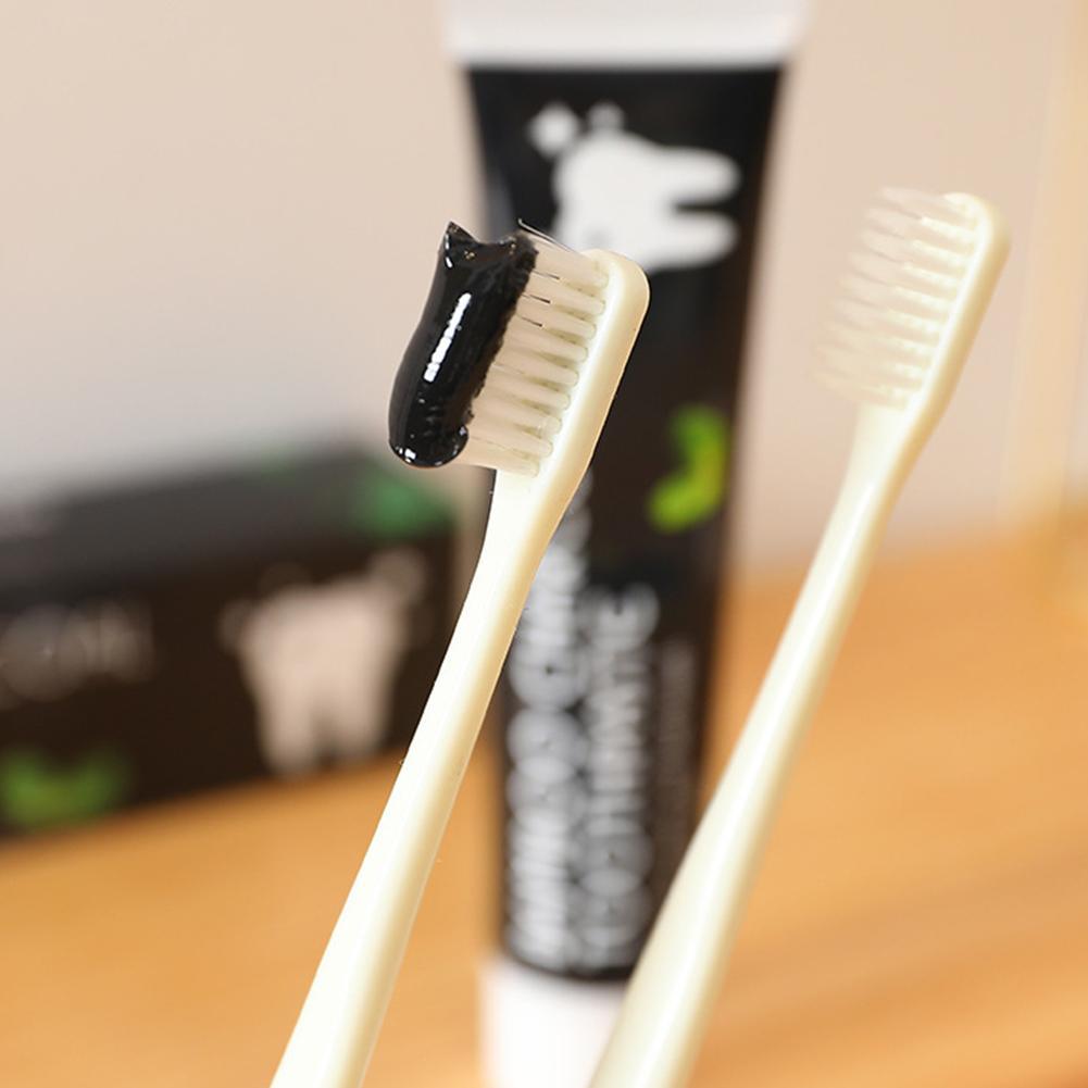 Teeth Whitening Activated Char - огляд і ціна Teeth Whitening Filter