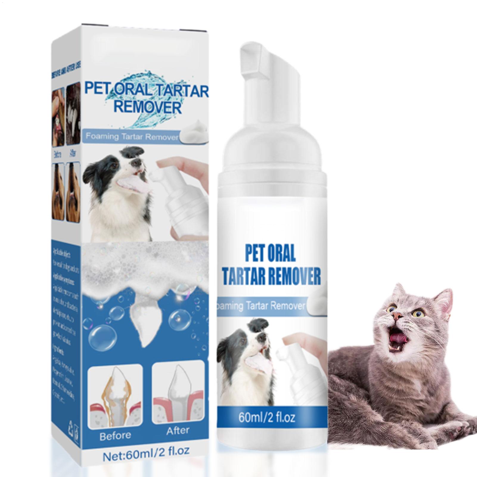 New 60ml Pets OralCare Foam Ge - огляд і ціна Colgate Whitening Teeth